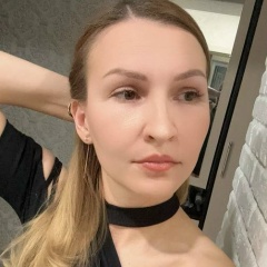 Ирина Волкова, 01.10.1991, Саратов