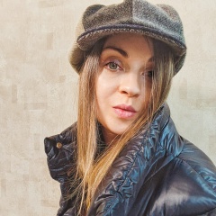 Татьяна Николаевна, 16.09.1984, Москва