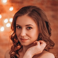 Анастасия Зимина, 23.07, Керчь