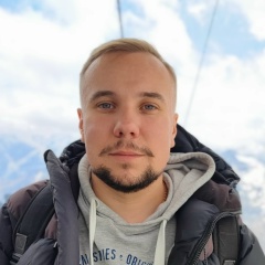 Сергей Хлыстов, 03.09, Пятигорск