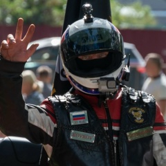 Степан Крашевский, 24.08.1987, Ковров