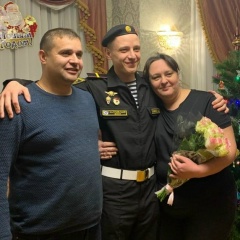 Татьяна Шефлер, 11.11.1980, Новокорсунская