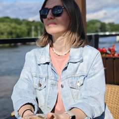 Виктория Овсянникова, 25.07, Великий Новгород