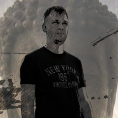 Александр Купленников, 18.03.1986, Санкт-Петербург