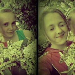 Александра Житняя, 14.06