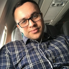 Шахбан Кичиханов, 19.05.1989, Волгоград