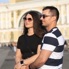 Вера Кикоть, 22.01, Нижневартовск