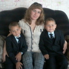 Тамара Великова, 15.01.1989, Кокшетау