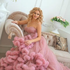 Екатерина Терещенко, 22.04, Братск