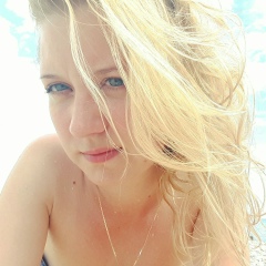 Мария Штогрина, Краснознаменск