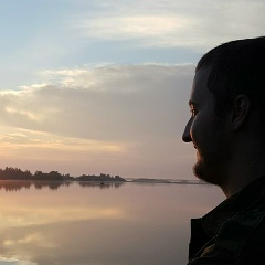 Ярослав Немудрый, 22.06, Сургут