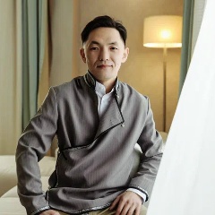 Сыын-оол Монгуш, Москва