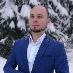 Юрий Гришин, 26.09.1994, Чебоксары