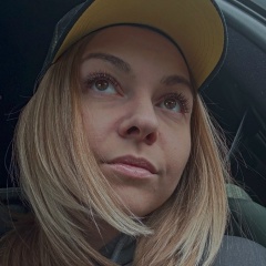 Лена , 29.07.1990, Москва