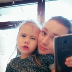 Антонина Буренкова, Якутск