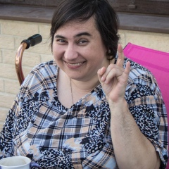 Ольга Бессонова, 08.12.1974, Санкт-Петербург