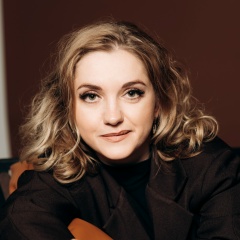 Елена Полецкая, 15.08, Екатеринбург