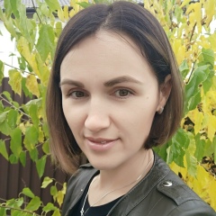 Светлана Ивановская, 15.11.1984, Минск