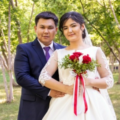 Абылай Иманбердиев, 26.02, Астана