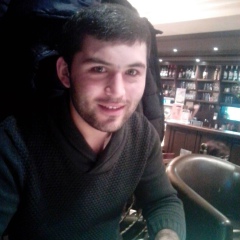 Амриддин Исламов, 14.07, Москва