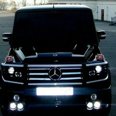 Omar Zu, 28.01, Москва