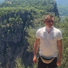 Андрей Карнов, 14.08.1991, Москва