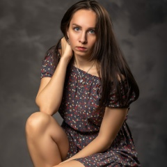 Екатерина Буравова, Самара