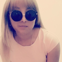 Ainura Muratbekova, 05.12.1991, Бишкек