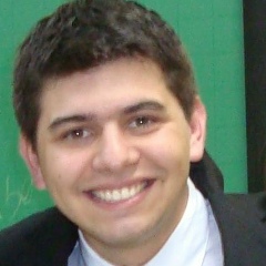 Antonio Barros, 04.07.1988