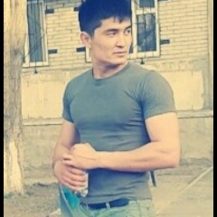 Talgat Mustafa, 22.10.1992, Шымкент