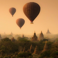 James Htwe, 31.03.1989