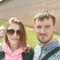 Max Tsvirko, 27.06, Санкт-Петербург