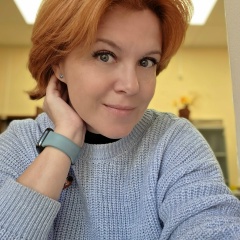 Лариса Земскова, 30.09.1978, Оренбург