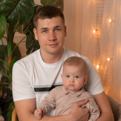 Алексей Семёнов, Ряжск