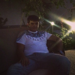 David Badeyan, 04.07, Ереван