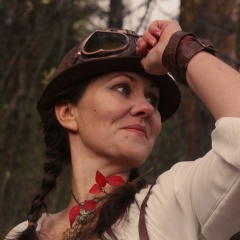 Ольга Кузьменкова, 25.10.1984, Приозерск