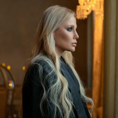 Anya Bo, 19.04, Москва