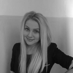 Анна Котова, 17.05, Москва