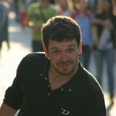 Артур Щаблевский, 25.02.1985, Киев