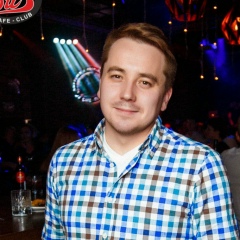 Евгений Павлов, 20.07, Астана