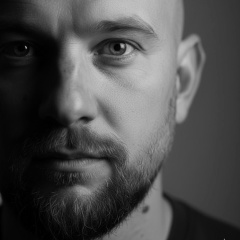 Андрей Громов, 15.11, Москва