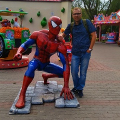 Денис Харламенков, Ухта