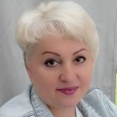 Наталья Тойвонен, 06.05, Санкт-Петербург