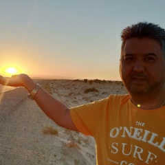 Самир К Баджадж, 25.03.1972, Санкт-Петербург