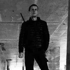 Серёга Стамиков, 05.06