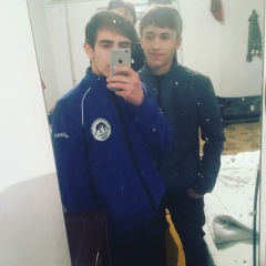 Макаров Али, 21.10.2002, Петушки