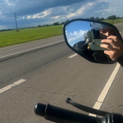 Maksim Girdyk, 29.09.1985, Москва