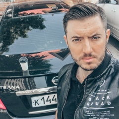 Андрей Герасименко, 12.06.1987, Новосибирск