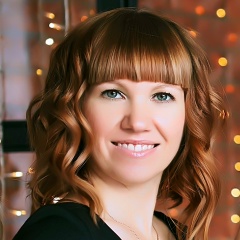 Екатерина Старецкая, 09.08, Волгоград