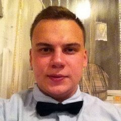 Никита Гришин, 07.12.1995, Киев